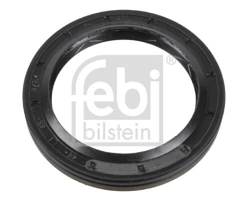 Shaft Seal, differential